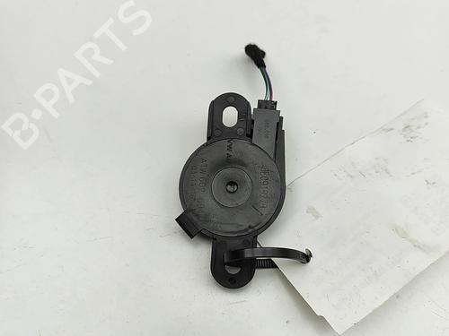 Electronic module AUDI A6 C7 (4G2, 4GC) 3.0 TDI quattro | BP27244992M83