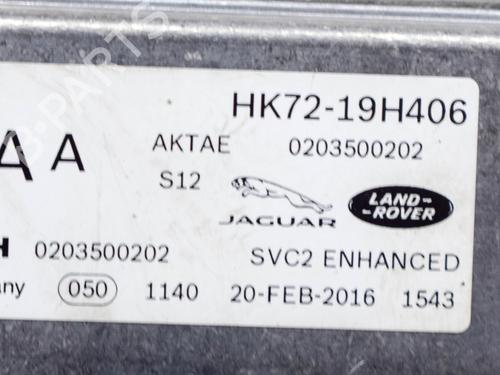 Camera LAND ROVER DISCOVERY SPORT (L550) 2.0 D 4x4 | BP9630372E14 
