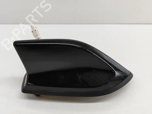 Antenne/Base Antenne/Base NISSAN JUKE (F16_) DIG-T 117 (117 hp) 27769636 27769636