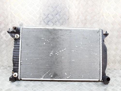 water-radiator-audi-a4-b7-avant-8ed-25-tdi-2004-2005-2006-2007-2008-10071335 main image