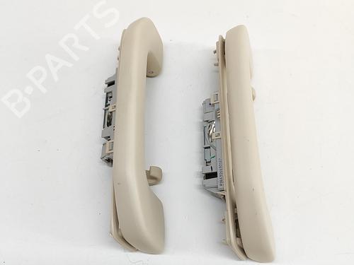 Interior roof handle MERCEDES-BENZ GLS (X167) AMG 63 4Matic+ EQ Boost 4-matic+ (167.989) | BP25218670I35 