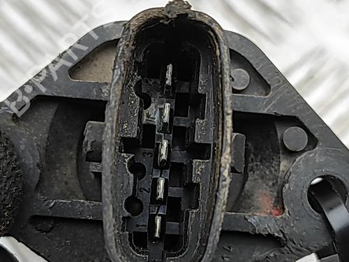 Mass air flow sensor PORSCHE CAYENNE (9PA) Turbo 4.8 | BP30323998M95