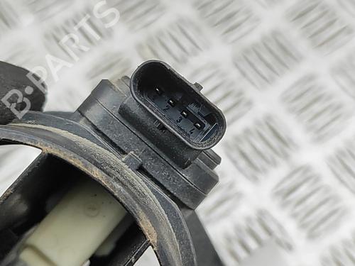 Mass air flow sensor MERCEDES-BENZ M-CLASS (W166) ML 250 CDI / BlueTEC 4-matic (166.004, 166.003) | BP30529901M95 