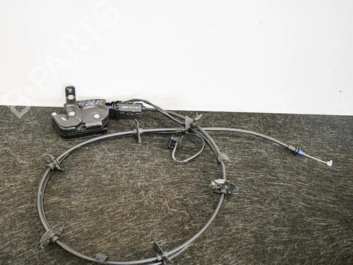 Used Front right lock FORD B-MAX (JK) 1.4 (90 hp) 6743013