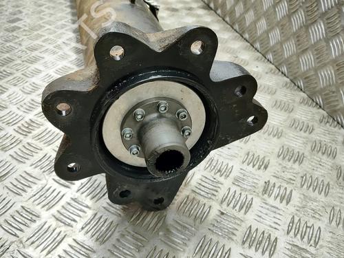 Driveshaft MASERATI GRAN TURISMO I 4.7 S | BP39656123M37 - Image 7