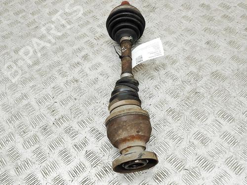Left front driveshaft VW TIGUAN (5N_) 2.0 TDI 4motion | BP33382694M38 - Image 2