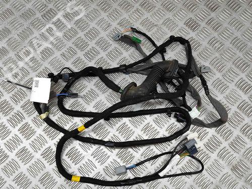 Kabelboom VOLVO XC90 II (256) T8 Hybrid AWD (405 hp) 27770136