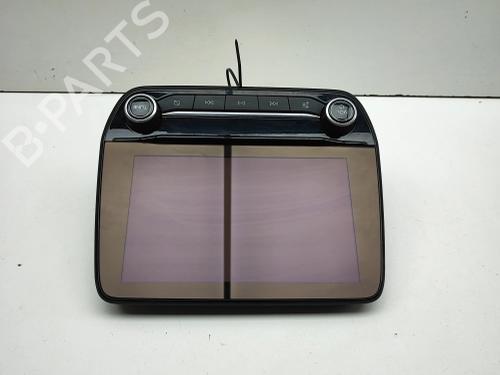 Display monitor FORD TRANSIT V363 Platform/Chassis (FED, FFD) 2.0 EcoBlue | BP40460549C48 - Image 3