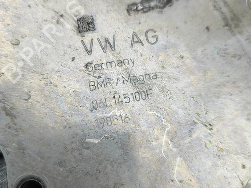 Vacuum pump AUDI A3 Limousine (8VS, 8VM) S3 quattro | BP31315101M80 