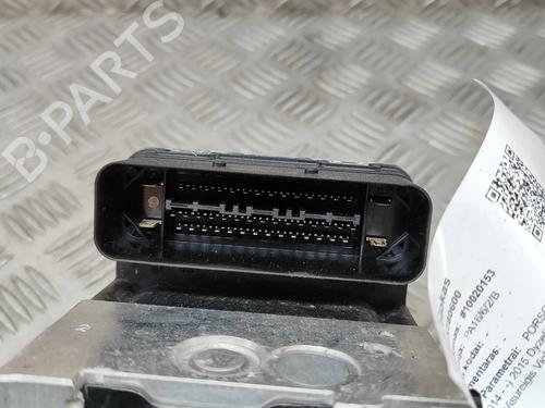 ABS pump PORSCHE MACAN (95B) 3.0 S Diesel | BP17444381M43