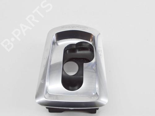 Gear lever PORSCHE CAYENNE (92A) 3.0 Diesel | BP15481248M90