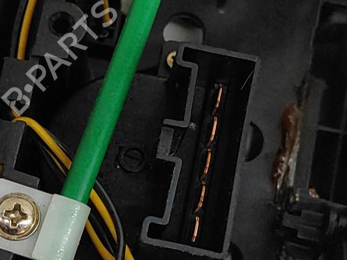 Electronic module FIAT BARCHETTA (183_) 1.8 16V | BP26739726M83