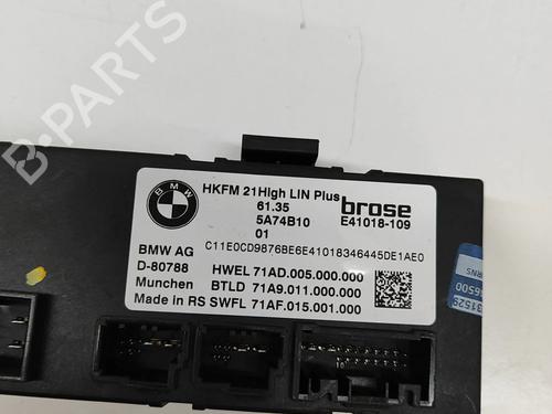 Electronic module BMW X7 (G07) xDrive 40 d Mild-Hybrid | BP31375142M83 