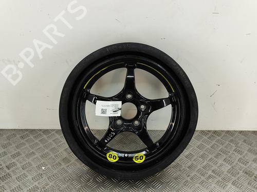 Used Jack Kit MERCEDES-BENZ SLK (R170) 230 Kompressor (170.447) (193 hp) 23416555