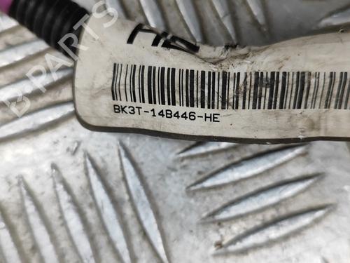 Wiring harness FORD TRANSIT V363 Van (FCD, FDD) 2.0 EcoBlue | BP20336686E16 