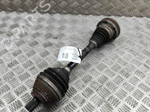 Left front driveshaft VW PASSAT B8 (3G2, CB2) 2.0 TDI | BP17865330M38