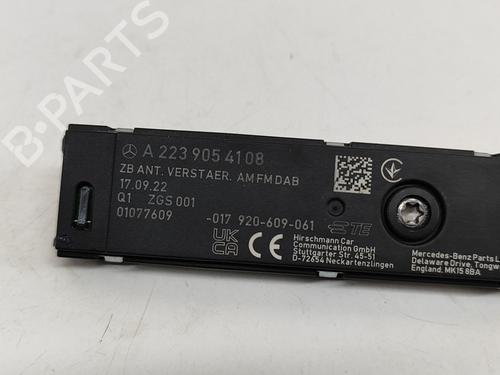 Electronic module MERCEDES-BENZ EQV (W447) EQV 250 (447.813, 447.815) | BP27772447M83 