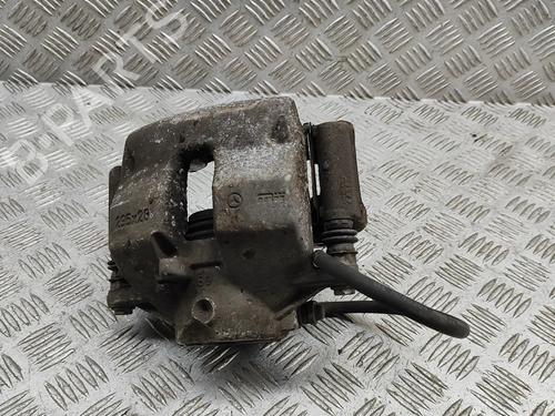 Left front brake caliper MERCEDES-BENZ C-CLASS Coupe (C204) C 220 CDI (204.302) | BP36066959M105 - Image 3
