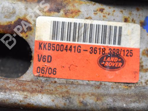 Engine mount LAND ROVER DISCOVERY III (L319) 2.7 TD 4x4 | BP8625850M89 