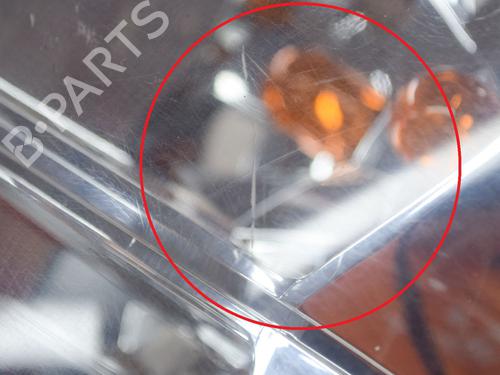 Right taillight SUBARU FORESTER (SH_) 2.0 D AWD (SHH, SHD, SHN) | BP14641715C35 