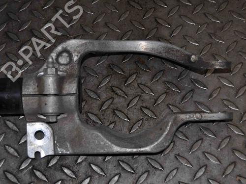 Venstre fortil støddæmper LAND ROVER RANGE ROVER IV (L405) 4.4 SDV8 4x4 | BP30216782M16