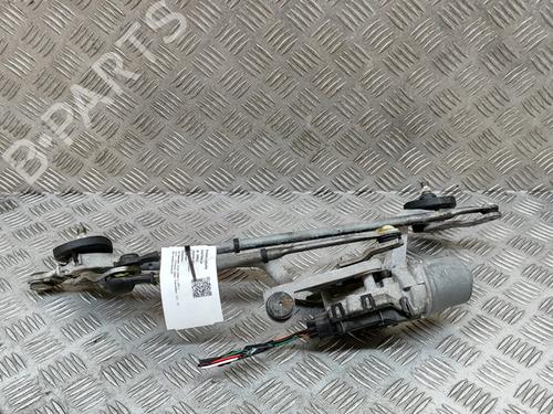 Front wipers mechanism TOYOTA PRIUS (_W5_) 1.8 Hybrid (ZVW50_, ZVW51_) | BP24306652C83 