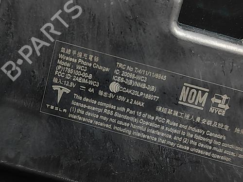 Electronic module TESLA MODEL 3 (5YJ3) EV AWD | BP33732549M83 - Image 6