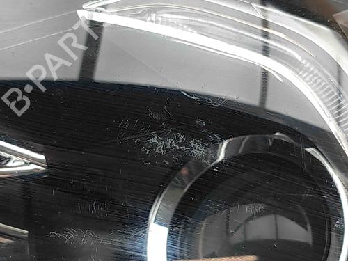 Right headlight AUDI A5 Convertible (8F7) 2.0 TDI | BP27887569C29 