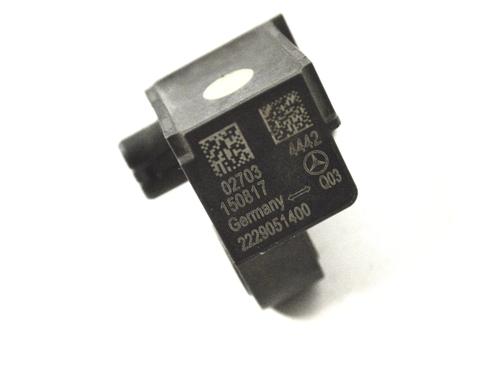 Electronic sensor MERCEDES-BENZ C-CLASS (W205) C 220 BlueTEC / d (205.002, 205.004) | BP30225653M84 