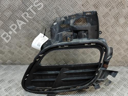 Grill PORSCHE PANAMERA (970) 3.6 4 (300 hp) 17014968