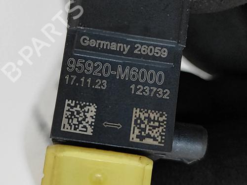 Electronic sensor KIA SPORTAGE V (NQ5) 1.6 T-GDI | BP28562451M84