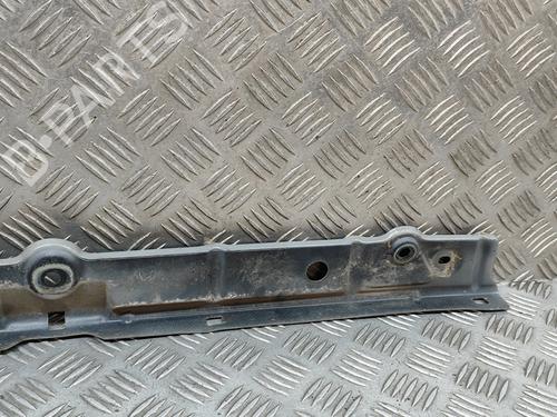 Rear bumper bracket PORSCHE 911 (997) 3.8 Carrera 4S | BP22351109C159 