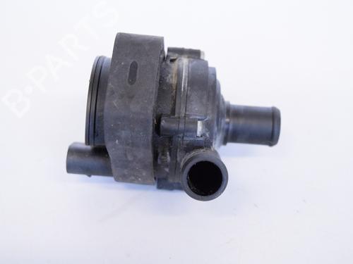 Auxiliary water pump MERCEDES-BENZ A-CLASS (W176) A 160 (176.041) | BP29920890M111