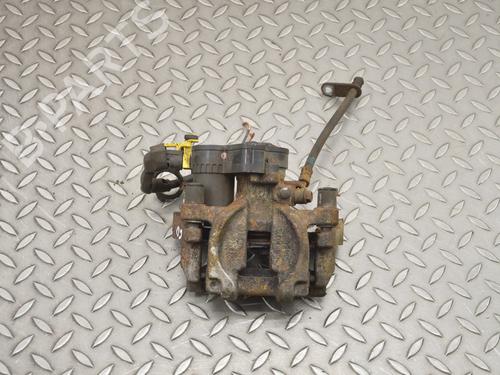 Etrier arriere droit SUBARU OUTBACK (BS) 2.0 D AWD (BSD) (150 hp) 31072872