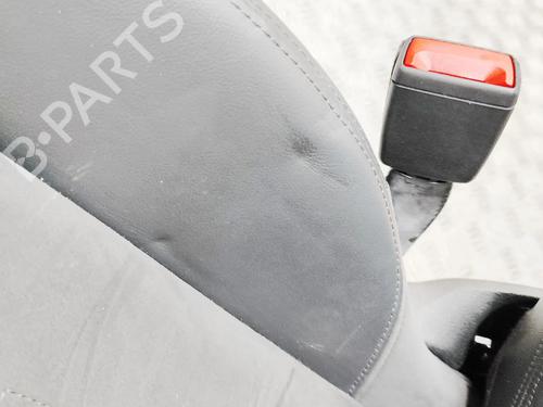 Left front seat AUDI A5 (F53, F5P) 2.0 TDI | BP37996094C15 - Image 7