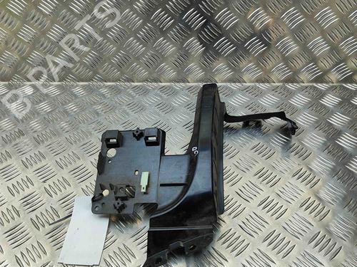 Rear bumper bracket LAND ROVER RANGE ROVER EVOQUE (L538) 2.2 D 4x4 | BP29486609C159 