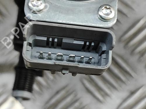 Rear left window mechanism TESLA MODEL X (5YJX) P100D AWD | BP28435845C24  - Image 5