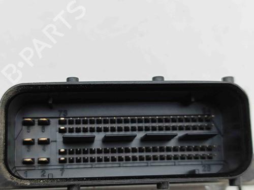 Electronic module IVECO DAILY VI Platform/Chassis 33S14, 35S14, 35C14, 38S14 | BP29404644M83 