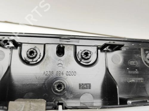 Third brake light MERCEDES-BENZ E-CLASS Coupe (C238) E 220 d (238.314) | BP33385176L11 - Image 8