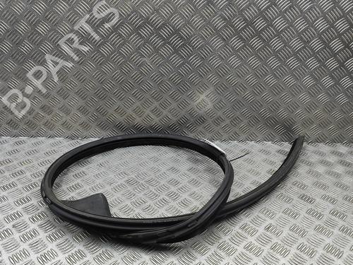 rubber-door-seal-mercedes-benz-s-class-coupe-c216-2006-2007-2008-2009-2010-2011-2012-2013-32142842 main image