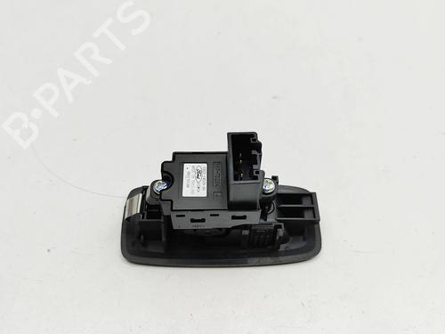 Right rear window switch FORD RANGER (TKE) 2.0 EcoBlue 4x4 | BP32119505I28 