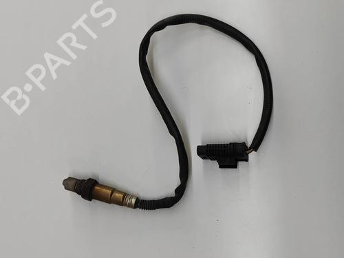 Used Electronic sensor BMW X3 (G01, F97, G08) xDrive 20 i (184 hp) 26162144