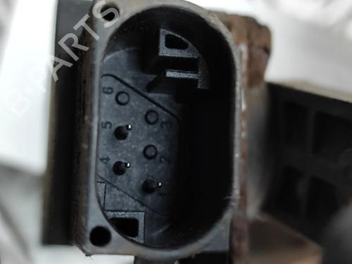 Electronic sensor LAND ROVER DISCOVERY V (L462) 3.0 Td6 4x4 | BP30130879M84 