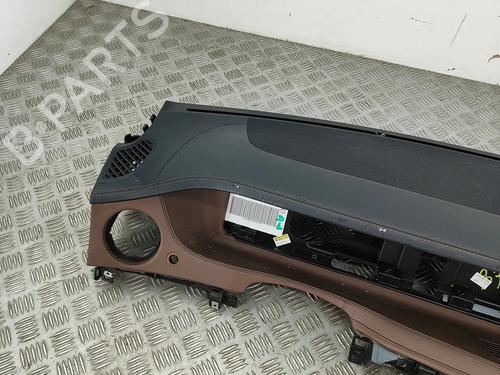 Dashboard MERCEDES-BENZ S-CLASS (W222, V222, X222) S 500 (222.082, 222.182) | BP32191521C46