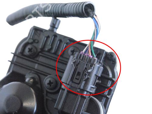 Electronic module LEXUS RX (_L2_) 450h AWD (GYL25_, GYL26_, GYL25, GYL26, GYL25R, GYL26R) | BP33364257M83 - Image 4