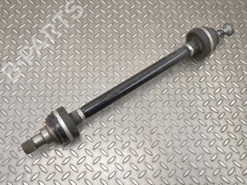 Used Left rear driveshaft BMW 5 (F10) 530 d (286 hp) 30233546