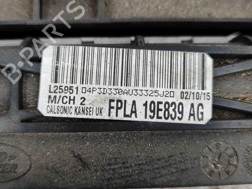 Kølerpakke LAND ROVER RANGE ROVER SPORT II (L494) 3.0 SDV6 4x4 | BP28302637M120