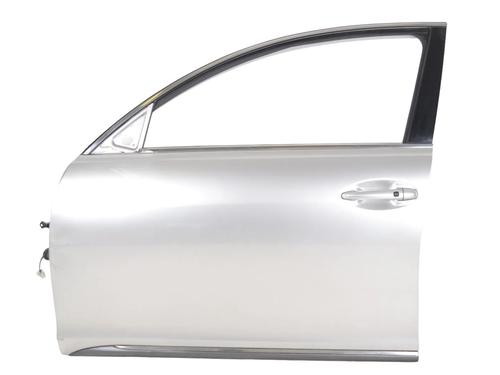 Used Left front door Left front door LEXUS GS (_L1_) 450h (GWL10_, GWL10, GWL10R) (345 hp) 34442654 34442654