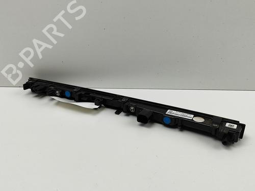 Left daytime light VW TOUAREG (CR7, RC8) 3.0 TDI 4motion | BP26569515C104 