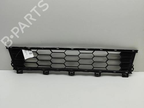 Grille Grille MITSUBISHI L200 / TRITON (KJ_, KK_, KL_) 2.4 DI-D 4WD (KL1T) (181 hp) 37583650 37583650
